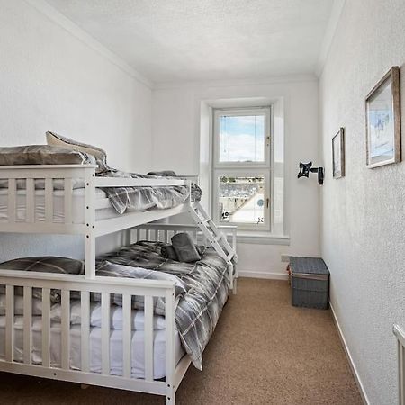 Broughty Ferry Riverview Apt -3 Bedroom -Sleeps 6 Bagian luar foto