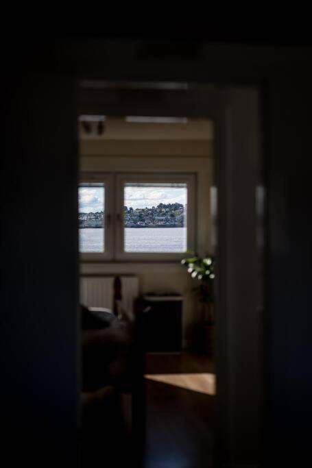 Broughty Ferry Riverview Apt -3 Bedroom -Sleeps 6 Bagian luar foto