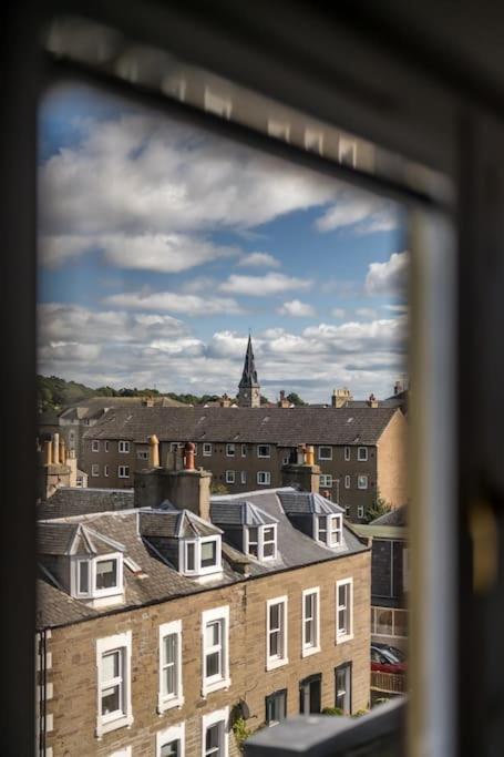 Broughty Ferry Riverview Apt -3 Bedroom -Sleeps 6 Bagian luar foto
